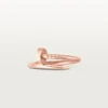 Juste Un Clou-ring Sm – Roséguld – Cartier Juste Un Clou-ring Sm – Roséguld – Cartier