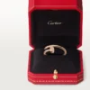 Juste Un Clou-ring Sm – Roséguld – Cartier Juste Un Clou-ring Sm – Roséguld – Cartier