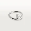 Juste Un Clou-ring – Vitguld – Cartier Juste Un Clou-ring – Vitguld – Cartier