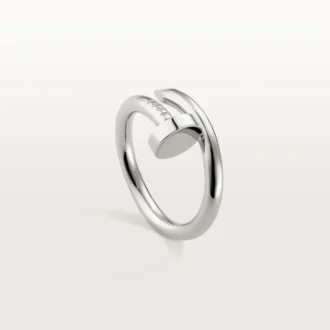 Juste Un Clou-ring – Vitguld – Cartier