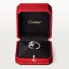 Juste Un Clou-ring – Vitguld – Cartier Juste Un Clou-ring – Vitguld – Cartier