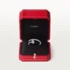 Juste Un Clou-ring – vitguld, diamanter – Cartier Juste Un Clou-ring – vitguld, diamanter – Cartier