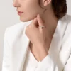 Juste Un Clou-ring – vitguld, diamanter – Cartier Juste Un Clou-ring – vitguld, diamanter – Cartier
