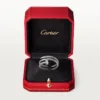 Juste Un Clou-ring – vitguld, diamanter – Cartier Juste Un Clou-ring – vitguld, diamanter – Cartier