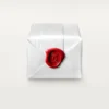 Juste Un Clou-ring – vitguld, diamanter – Cartier Juste Un Clou-ring – vitguld, diamanter – Cartier