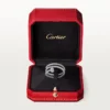 Juste Un Clou-ring – vitguld, diamanter – Cartier Juste Un Clou-ring – vitguld, diamanter – Cartier
