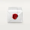 Juste Un Clou-ring – gult guld, diamanter – Cartier Juste Un Clou-ring – gult guld, diamanter – Cartier