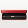 Kedjearmband – Gult guld – Cartier