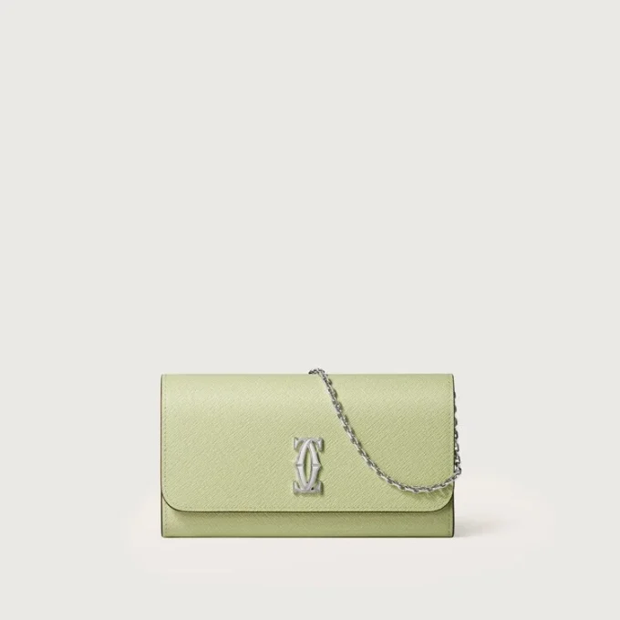 Kedjeväska, C De Cartier Kedjeväska, C De Cartier