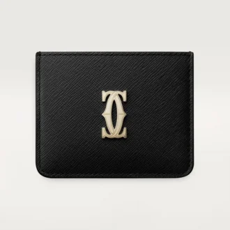 Kortfodral, C De Cartier