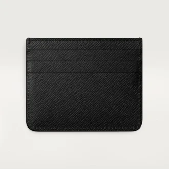 Kortfodral, C De Cartier