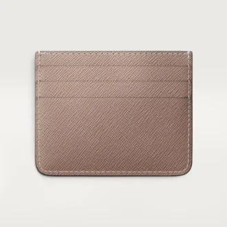 Kortfodral, C De Cartier