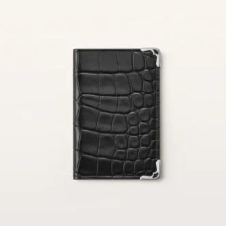 Kortfodral, Must