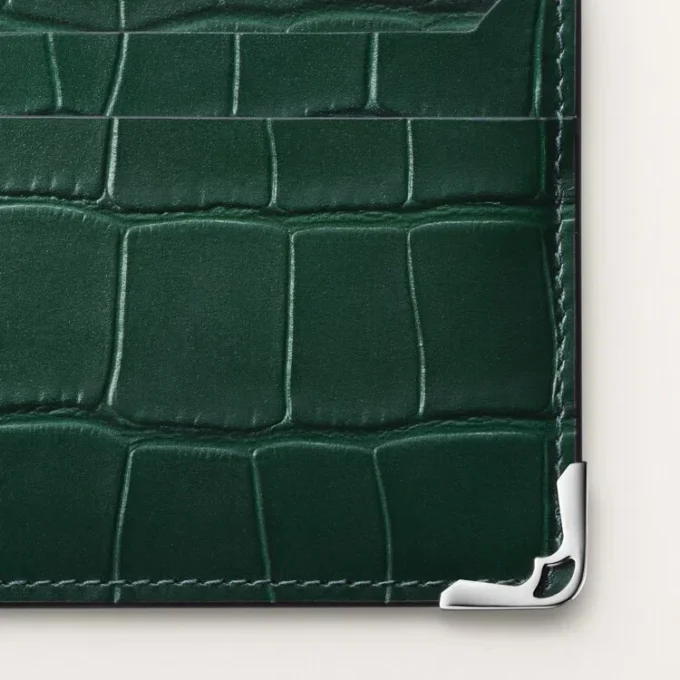 Kortfodral, Must Kortfodral, Must