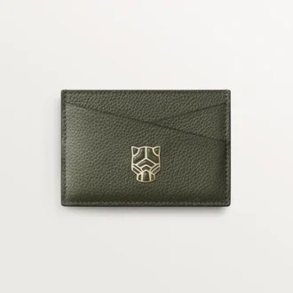 Kortfodral, Panthere Graphique