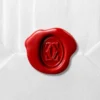Kärlekshalsband, 2 diamanter – Roséguld, diamanter – Cartier