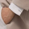 Kärleksmanschettknappar Kärleksmanschettknappar