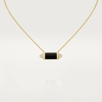 Les Berlingots De Cartier hänge, diamanter