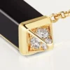 Les Berlingots De Cartier hänge, diamanter