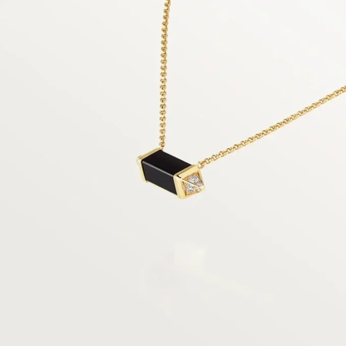 Les Berlingots De Cartier hänge, diamanter