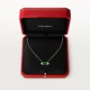 Les Berlingots De Cartier hänge, diamanter