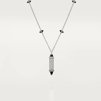 Les Berlingots De Cartier-hänge, pavé