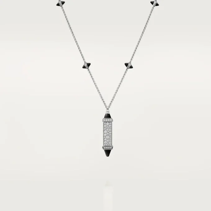 Les Berlingots De Cartier-hänge, pavé