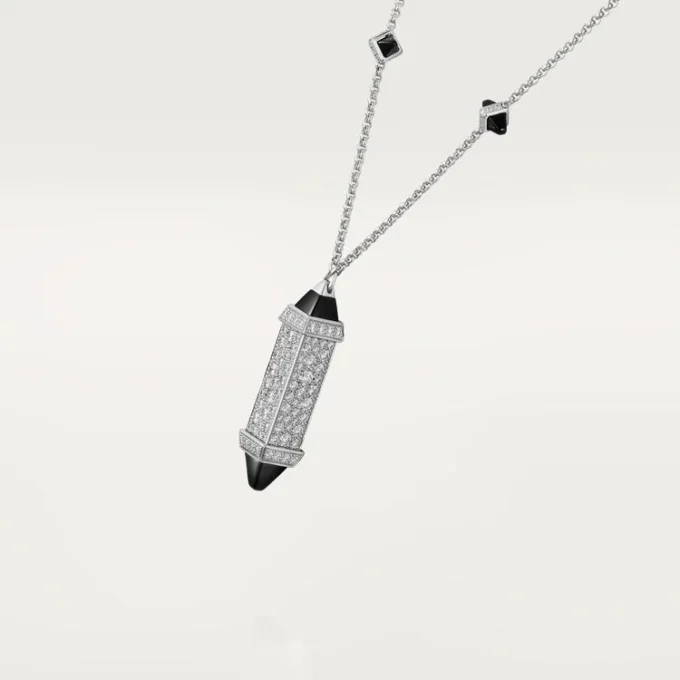 Les Berlingots De Cartier-hänge, pavé
