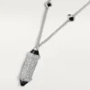 Les Berlingots De Cartier-hänge, pavé