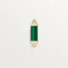 Les Berlingots De Cartier-ring, halvpavé