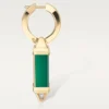 Les Berlingots De Cartier Sleeper-örhängen, diamanter Les Berlingots De Cartier Sleeper-örhängen, diamanter