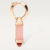 Les Berlingots De Cartier Sleeper-örhängen, diamanter Les Berlingots De Cartier Sleeper-örhängen, diamanter