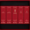 Les Collections De Parfum Discovery Set Prover 5 x 2 ml Les Collections De Parfum Discovery Set Prover 5 x 2 ml