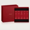 Les Collections De Parfum Discovery Set Prover 5 x 2 ml Les Collections De Parfum Discovery Set Prover 5 x 2 ml