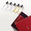 Les Collections De Parfum Discovery Set Prover 5 x 2 ml Les Collections De Parfum Discovery Set Prover 5 x 2 ml