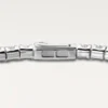 Lignes Essentielles-armband, briljantslipade diamanter