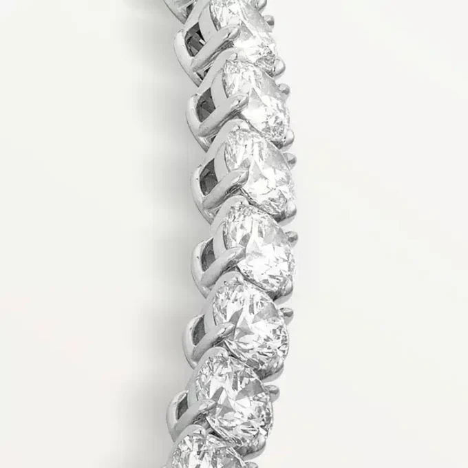 Essential Lines-halsband