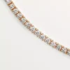 Lignes Essentielles-halsband, briljantslipade diamanter Lignes Essentielles-halsband, briljantslipade diamanter