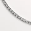 Lignes Essentielles-halsband, briljantslipade diamanter Lignes Essentielles-halsband, briljantslipade diamanter