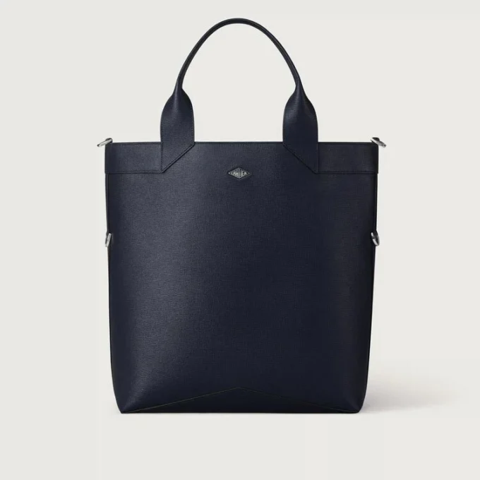 Liten toteväska, Losange