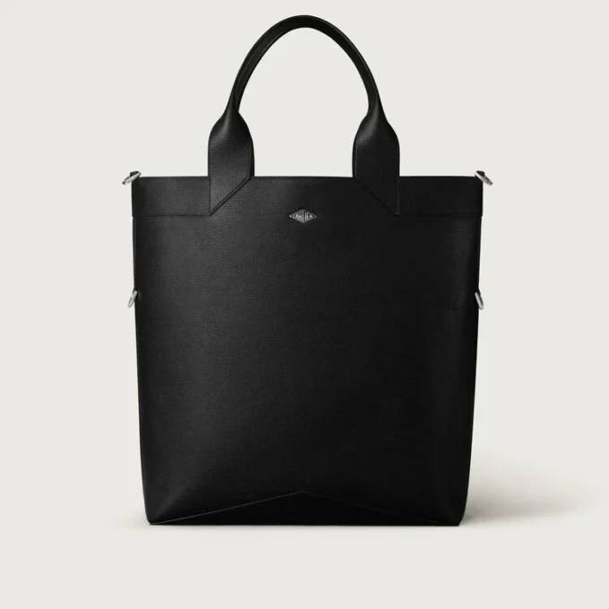 Liten toteväska, Losange