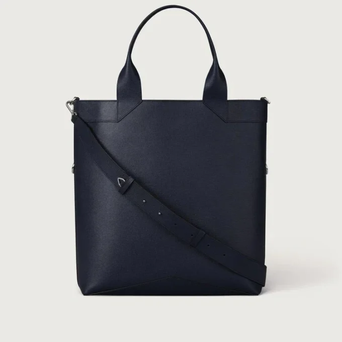 Liten toteväska, Losange