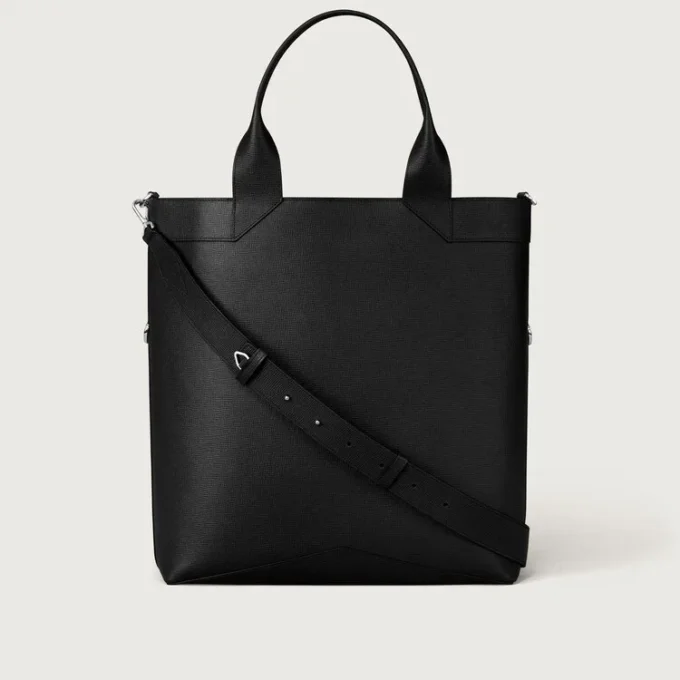 Liten toteväska, Losange