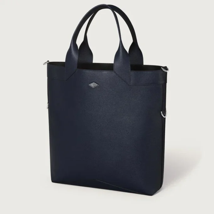 Liten toteväska, Losange