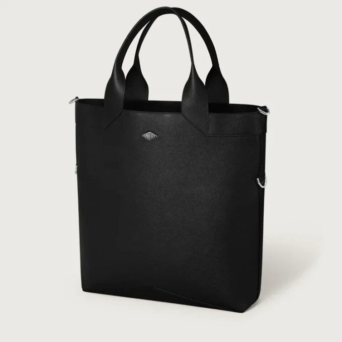 Liten toteväska, Losange