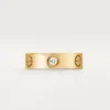 Love 3 diamantring – gult guld, klassisk modell | Cartier Us Love 3 diamantring – gult guld, klassisk modell | Cartier Us
