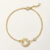 Love-armband – gult guld, diamanter – Cartier
