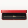 Love-armband – gult guld, diamanter – Cartier
