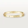Love-armband, klassisk modell Love-armband, klassisk modell