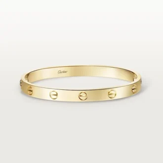 Love-armband, klassisk modell